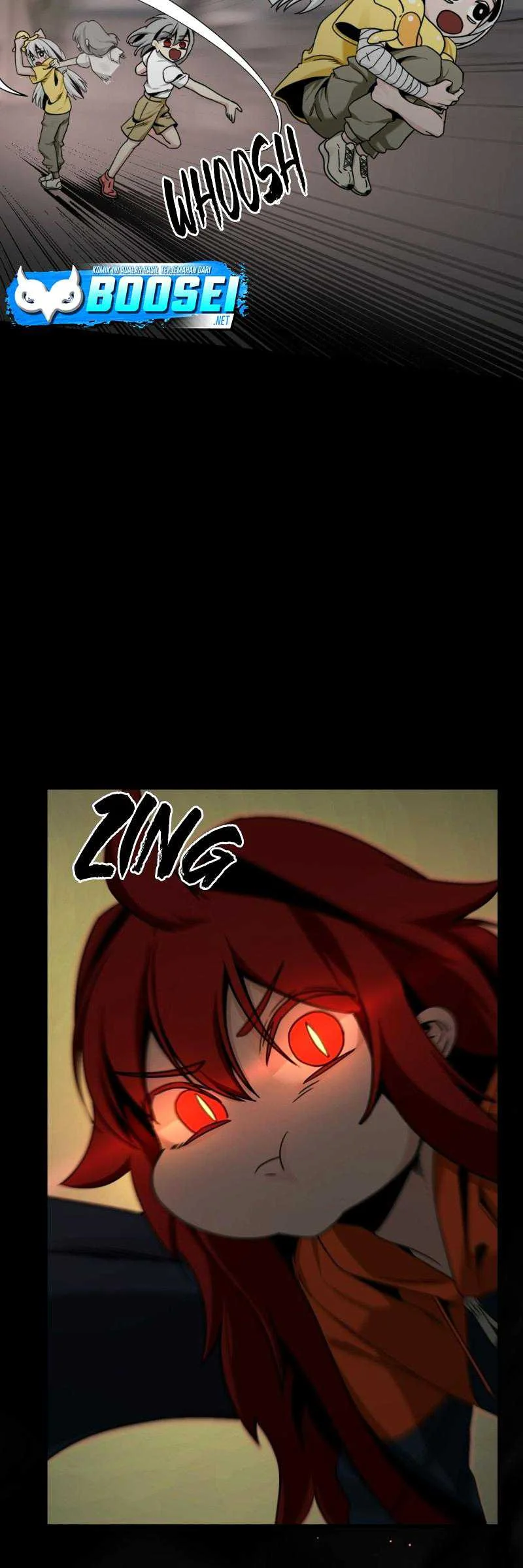Hero Killer Chapter 86 Gambar 53