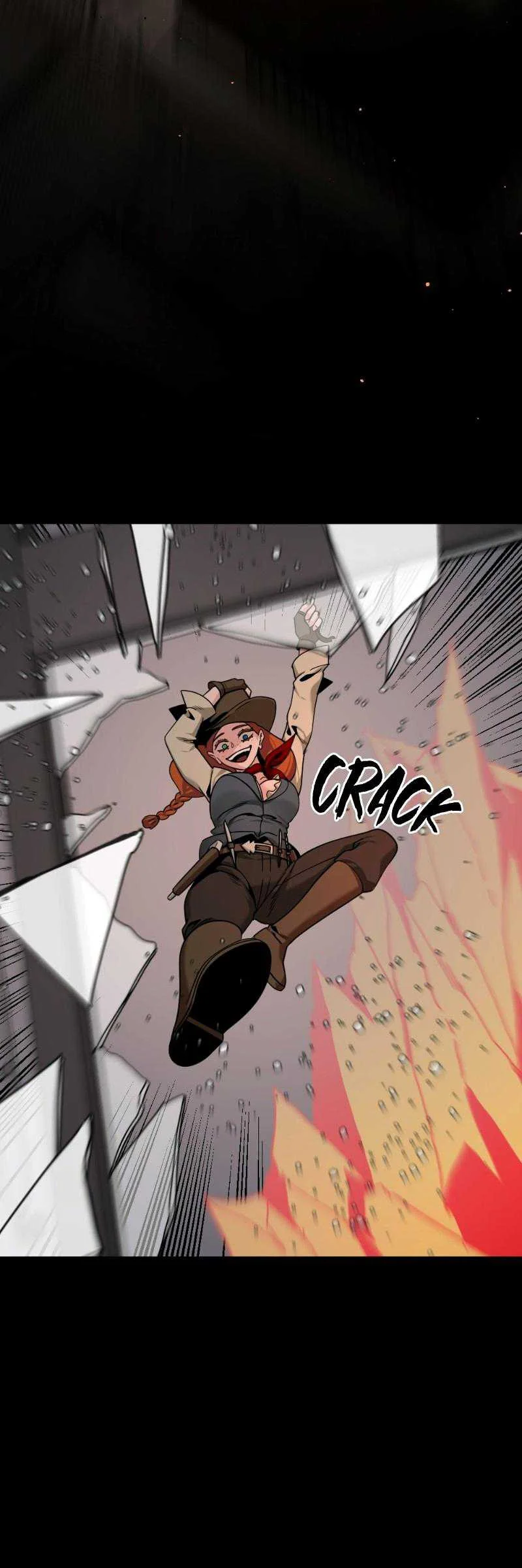 Hero Killer Chapter 86 Gambar 55