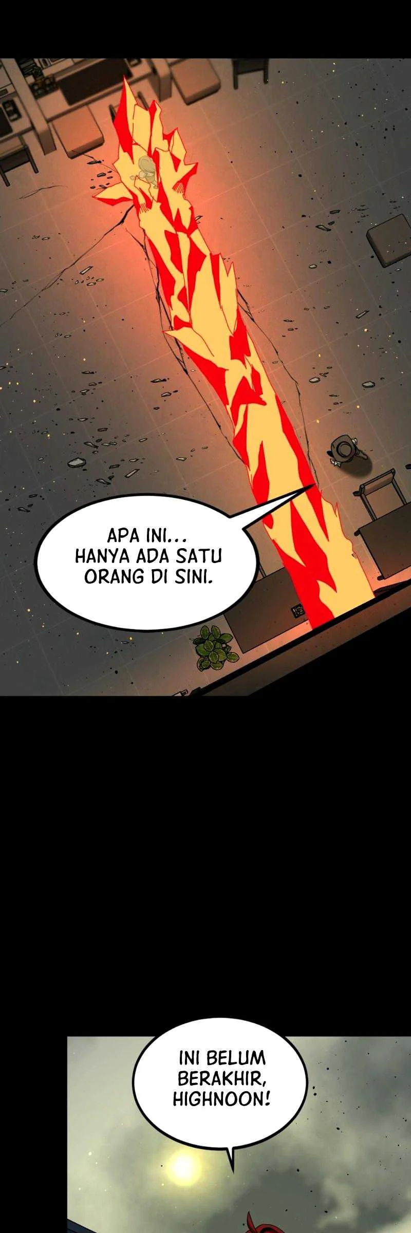 Hero Killer Chapter 86 Gambar 56