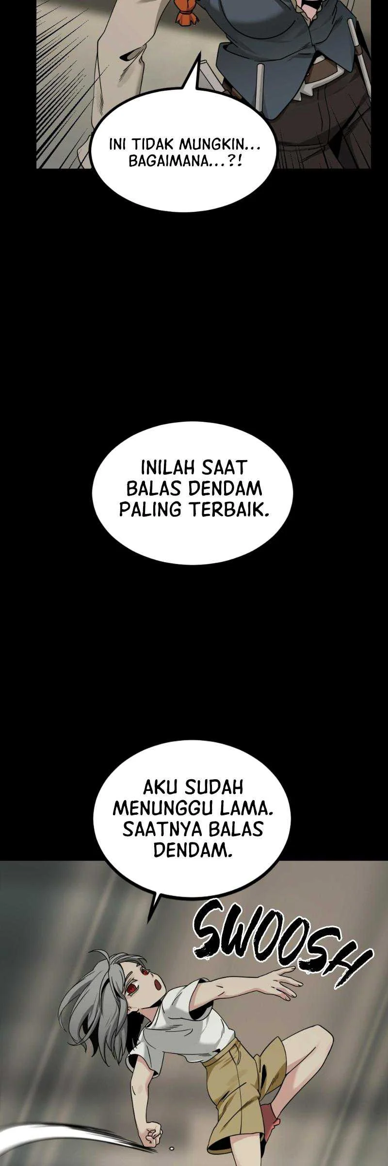 Hero Killer Chapter 86 Gambar 61