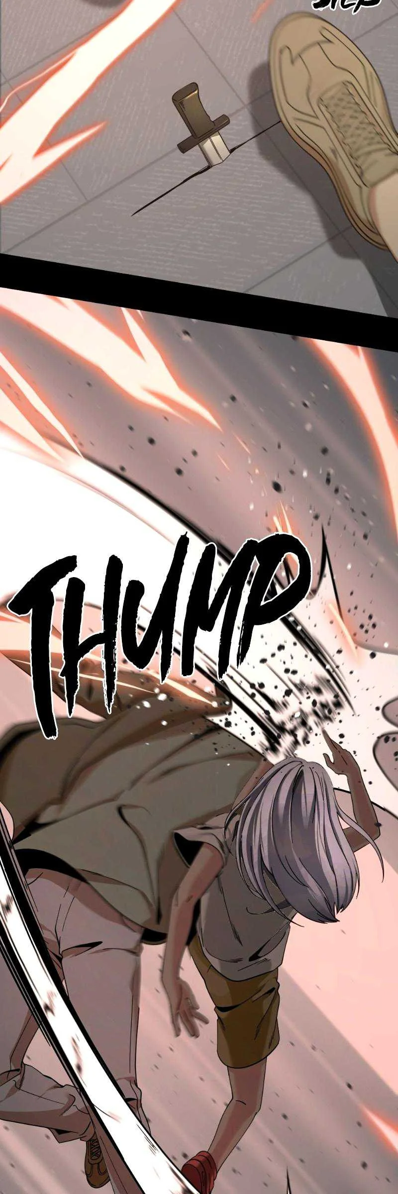 Hero Killer Chapter 86 Gambar 8