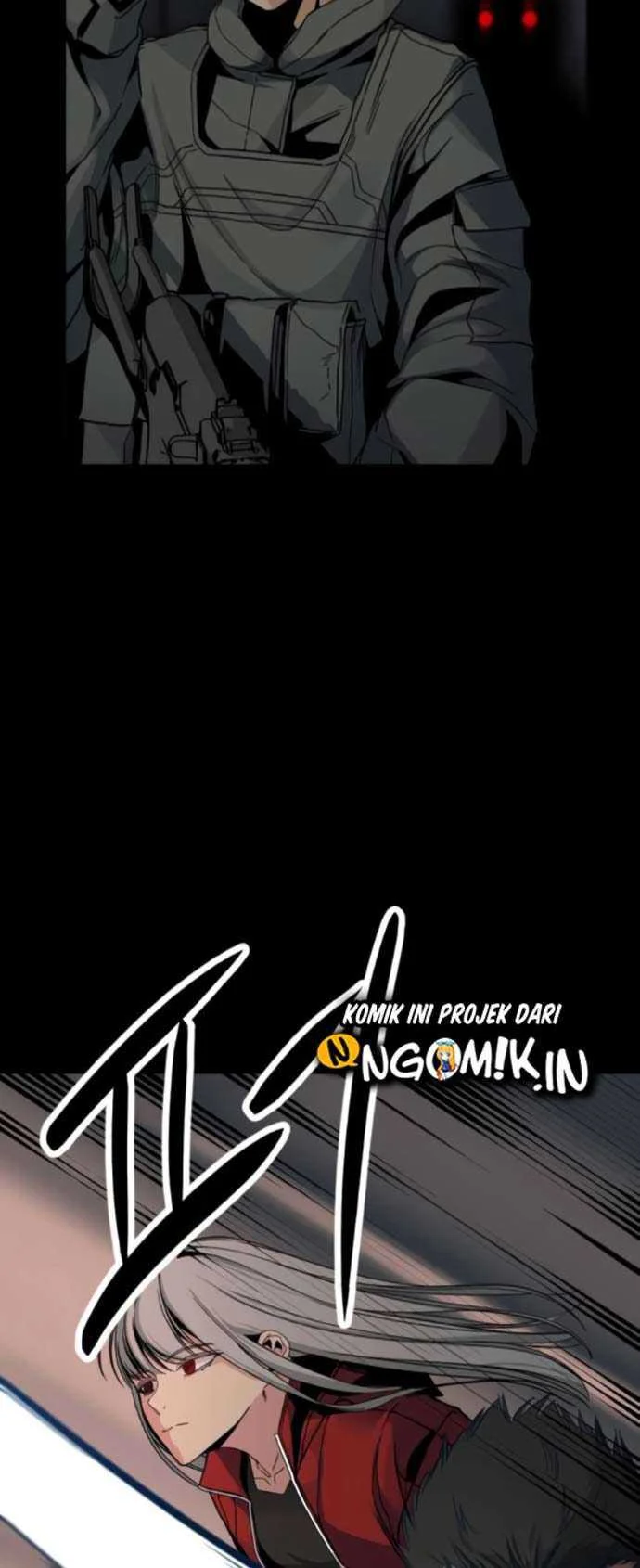 Hero Killer Chapter 9 Gambar 16