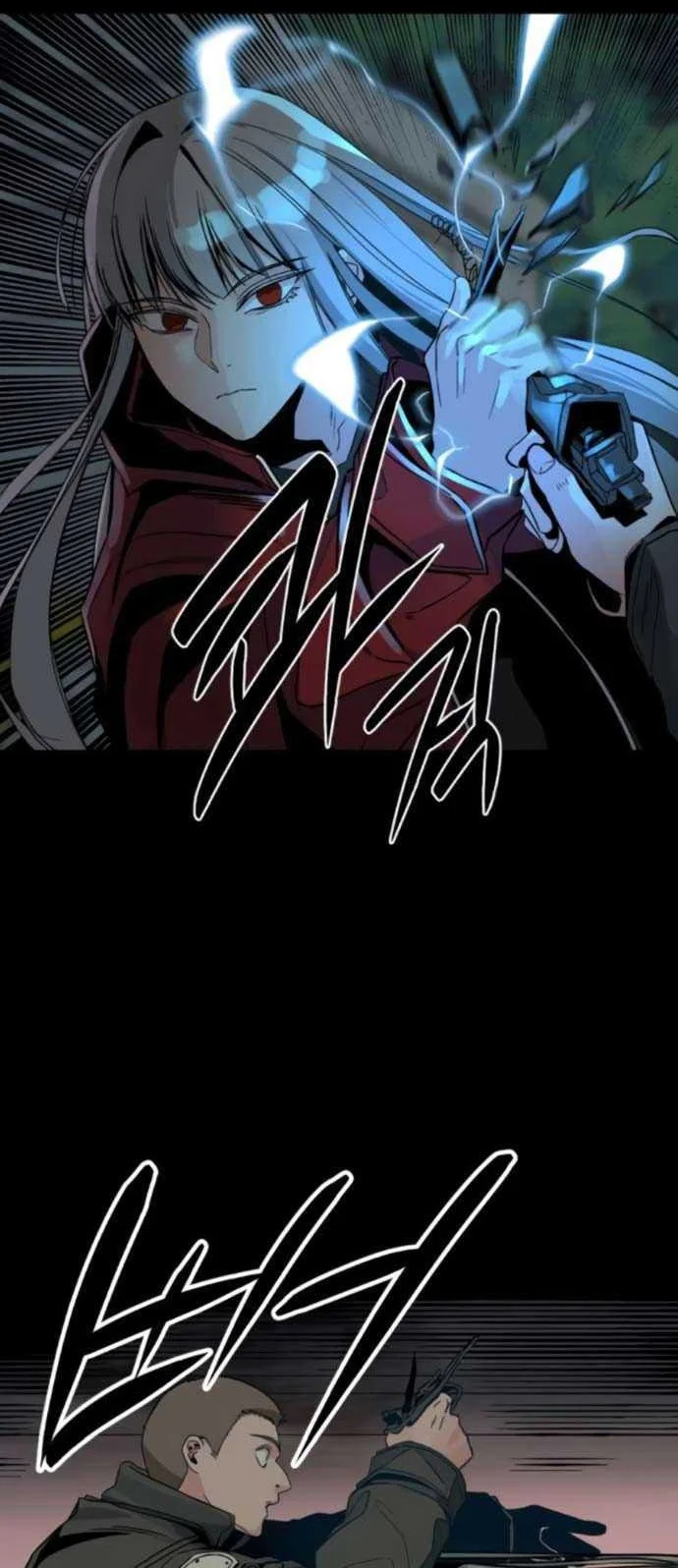 Hero Killer Chapter 9 Gambar 18