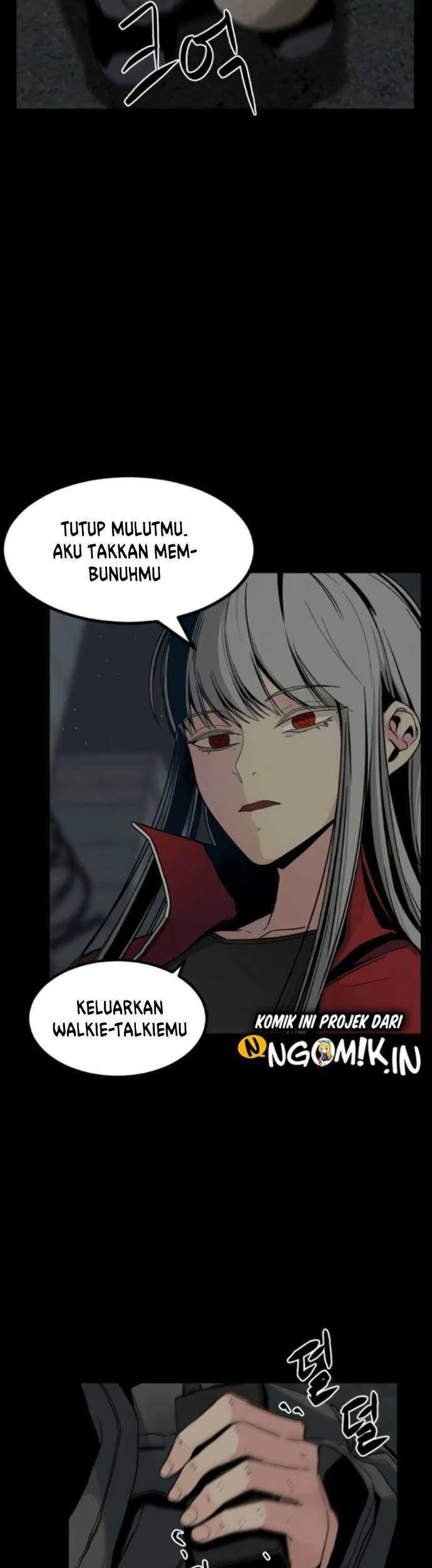 Hero Killer Chapter 9 Gambar 20