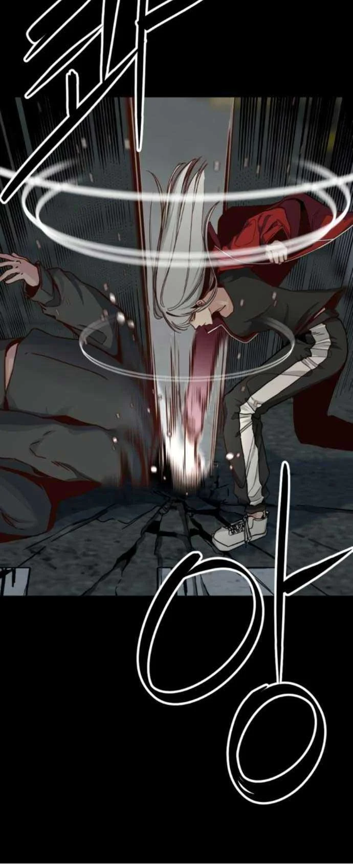 Hero Killer Chapter 9 Gambar 22