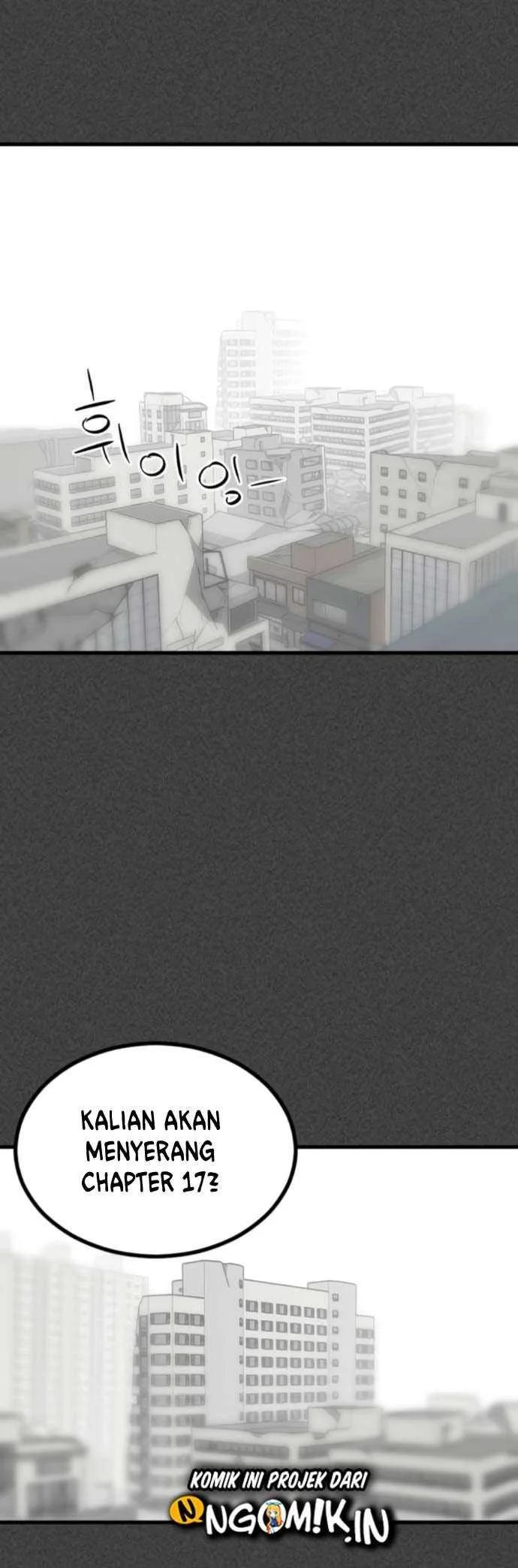 Hero Killer Chapter 9 Gambar 25