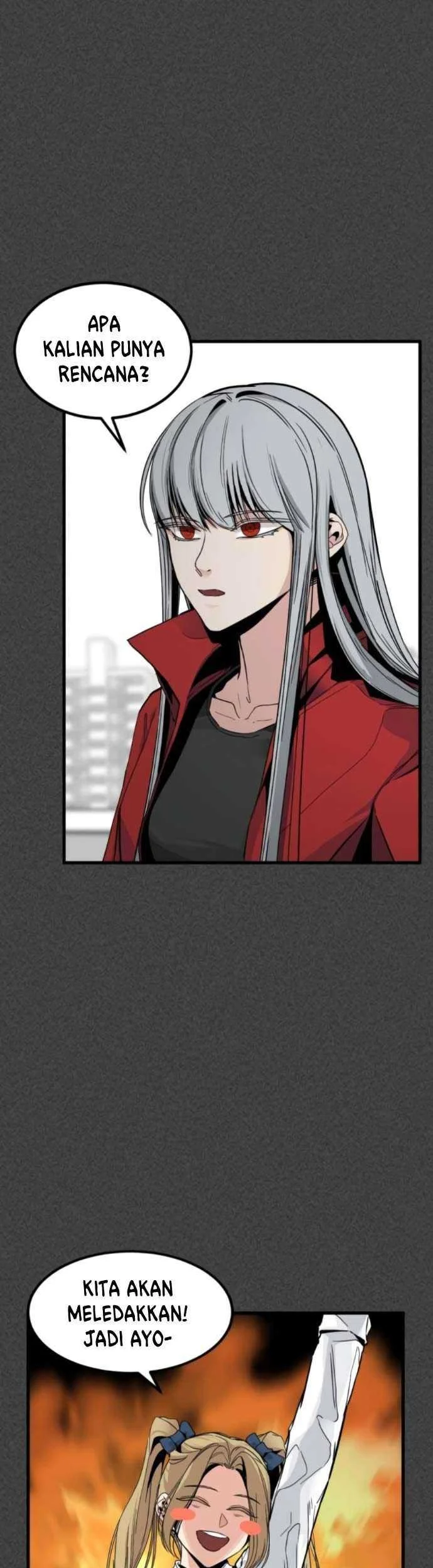 Hero Killer Chapter 9 Gambar 26