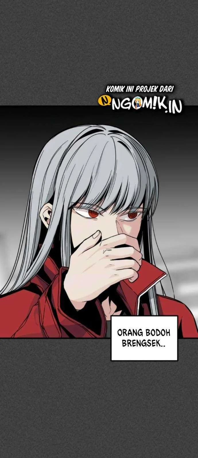 Hero Killer Chapter 9 Gambar 30