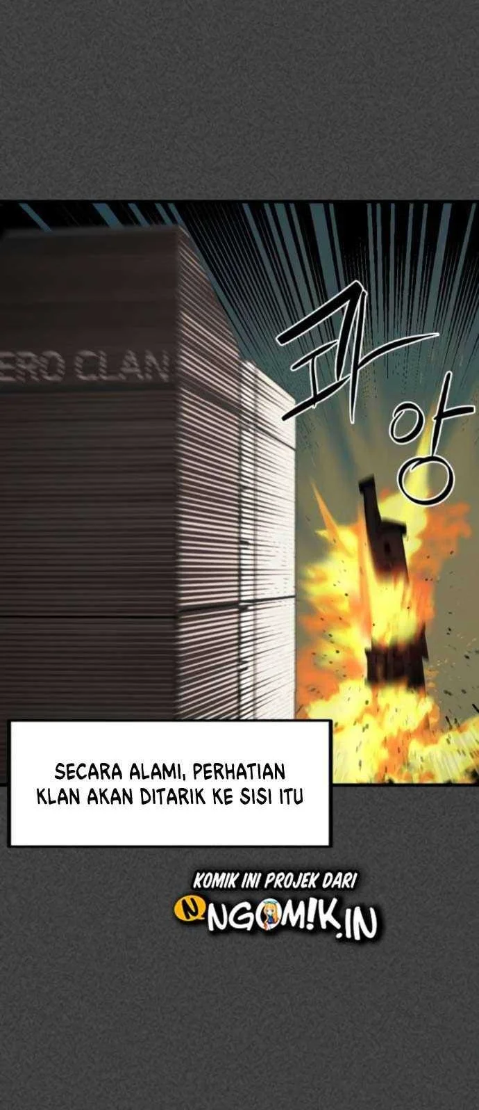 Hero Killer Chapter 9 Gambar 36