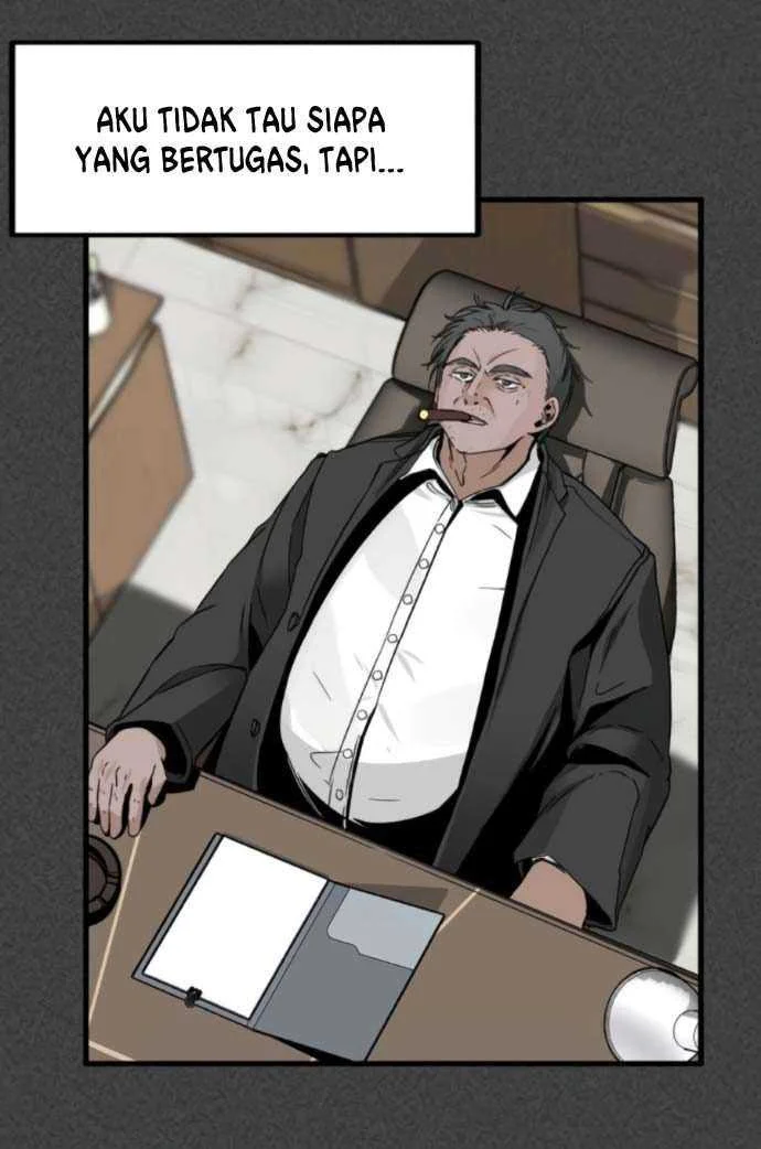 Hero Killer Chapter 9 Gambar 37