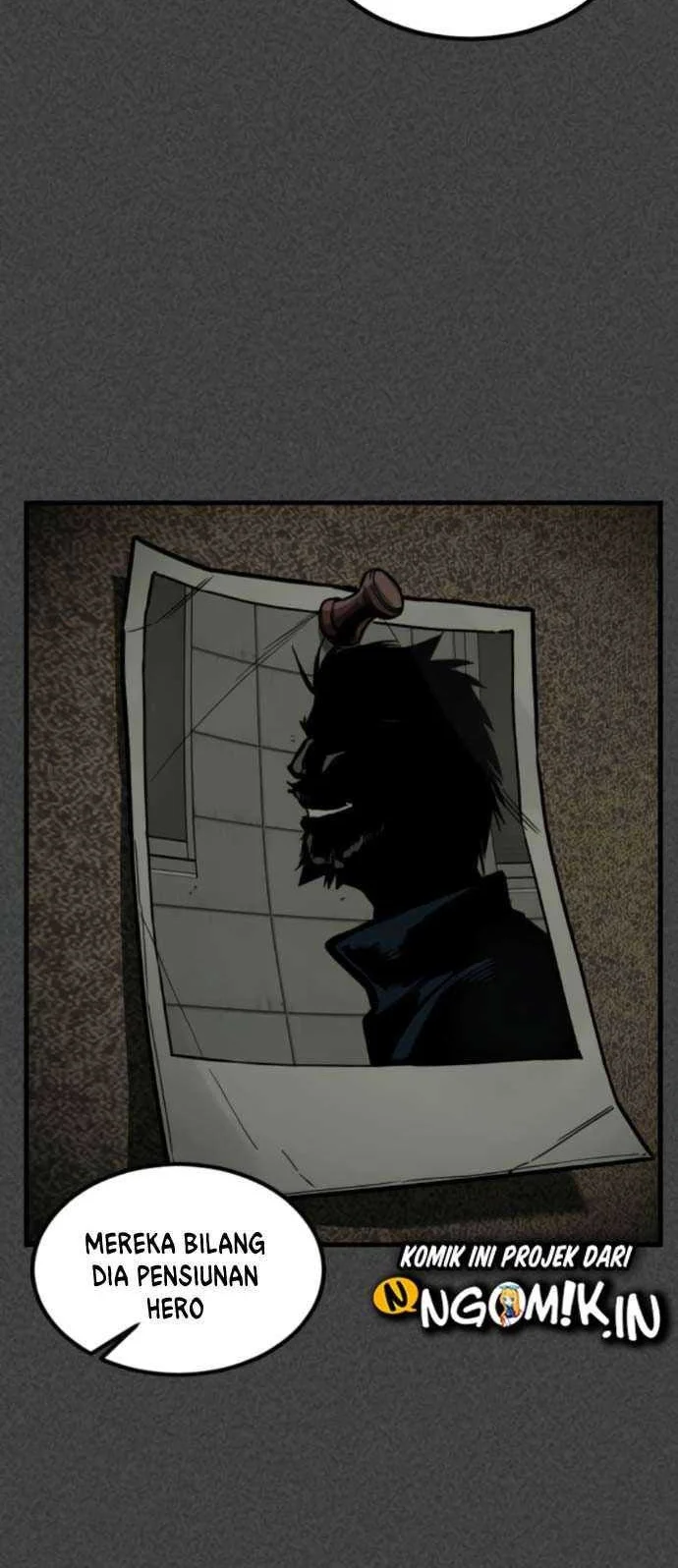 Hero Killer Chapter 9 Gambar 39