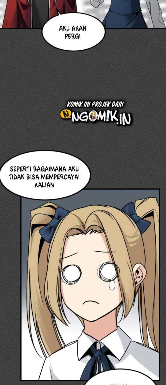 Hero Killer Chapter 9 Gambar 42