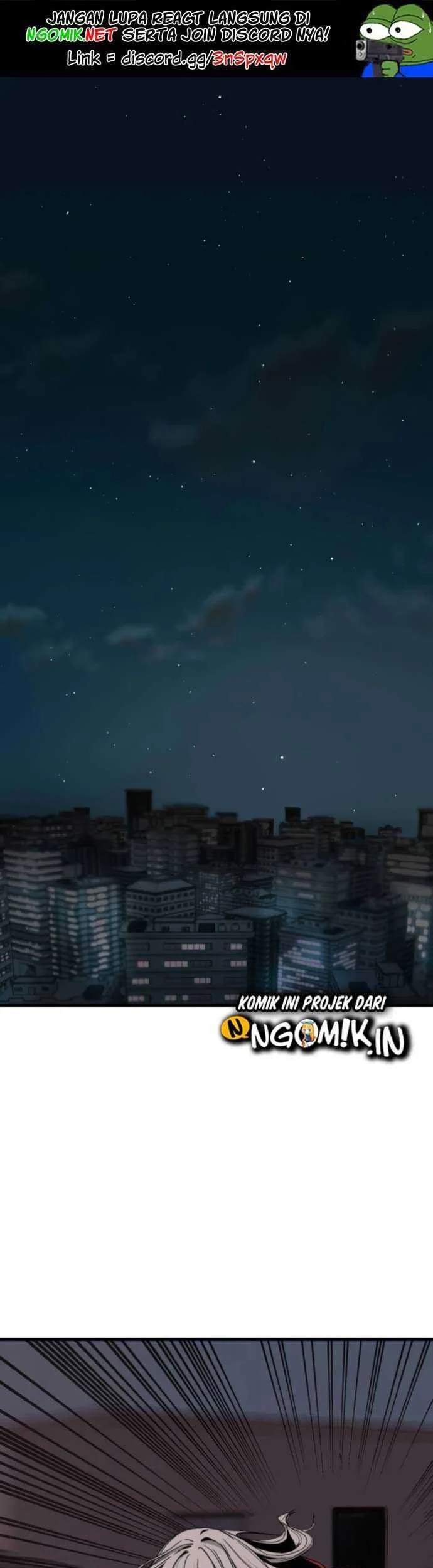 Manhwa Hero Killer Chapter 9 gambar 2