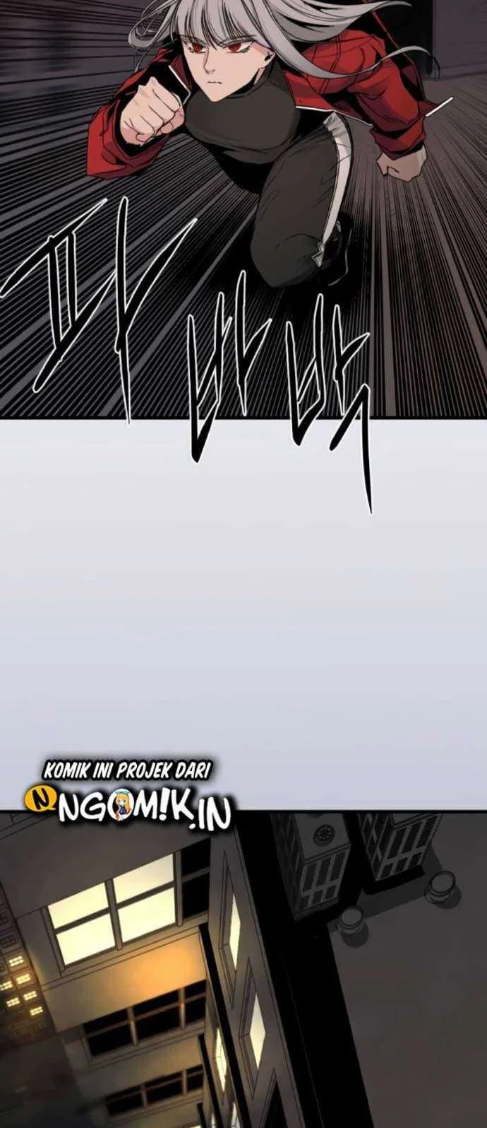 Hero Killer Chapter 9 Gambar 3