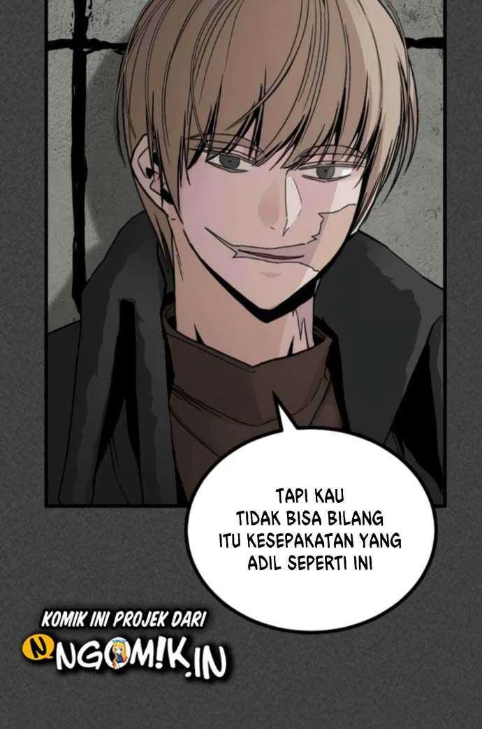 Hero Killer Chapter 9 Gambar 46