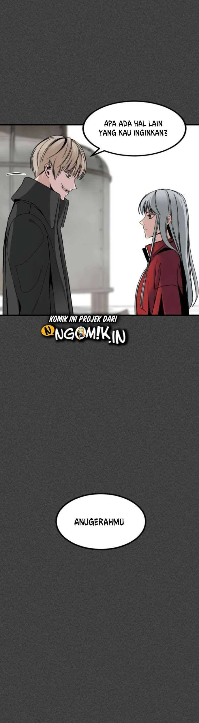 Hero Killer Chapter 9 Gambar 47