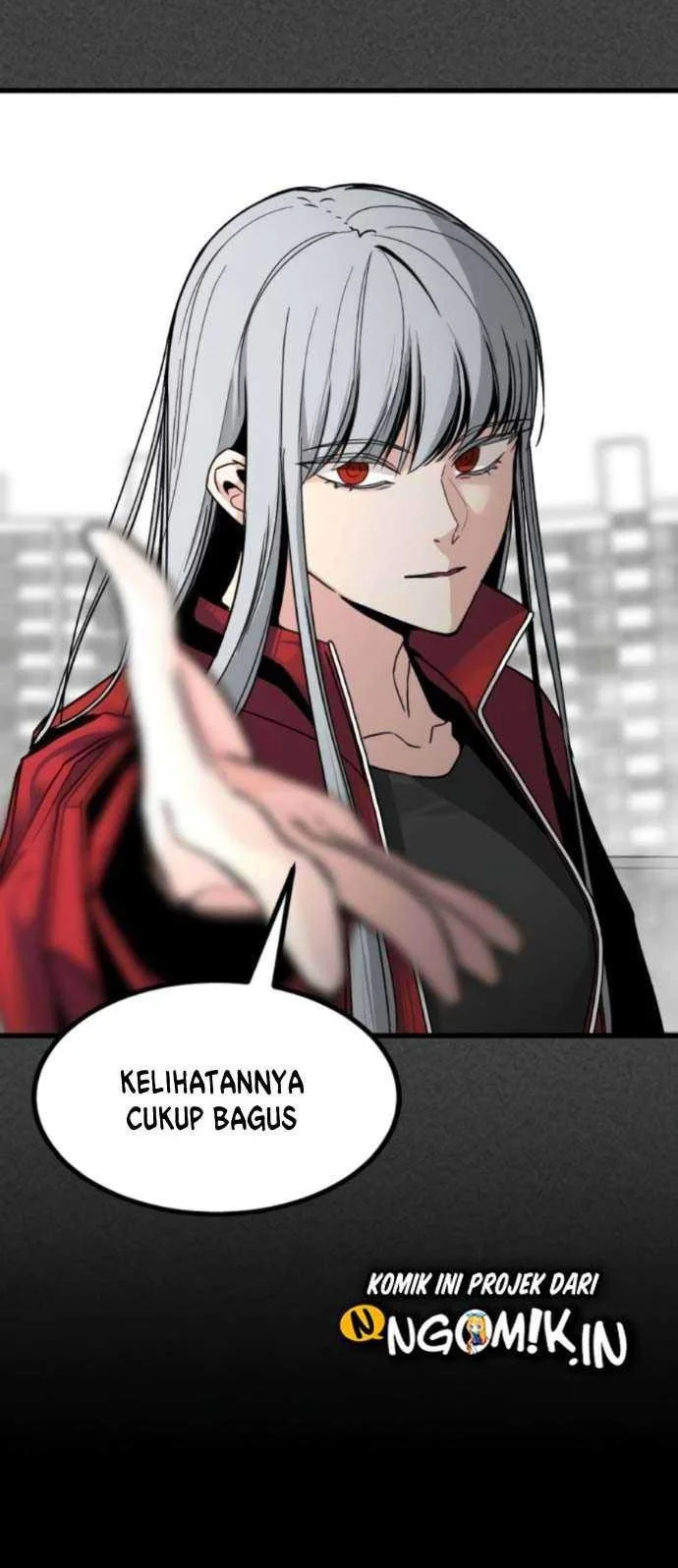 Hero Killer Chapter 9 Gambar 48
