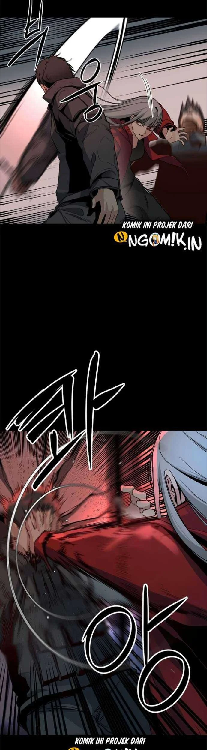 Hero Killer Chapter 9 Gambar 50