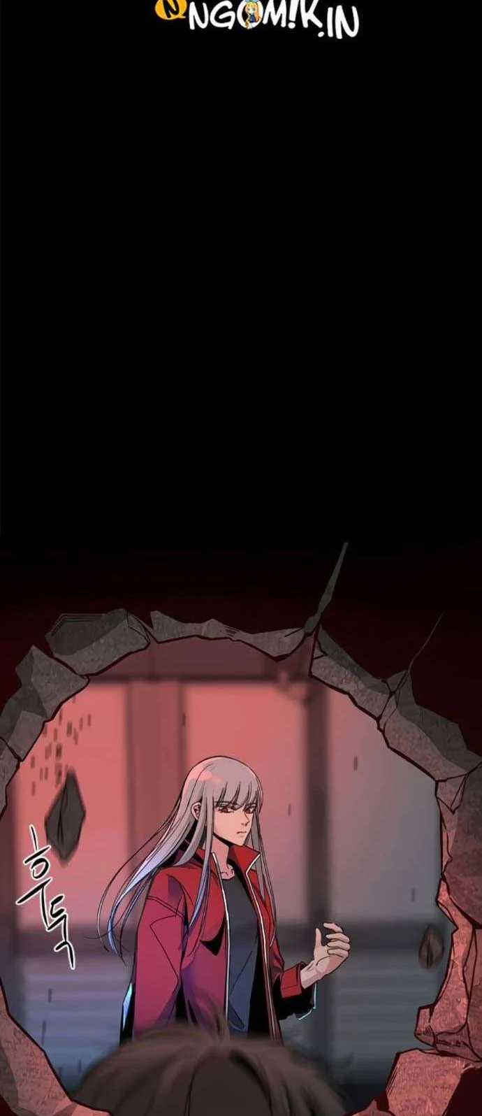 Hero Killer Chapter 9 Gambar 51