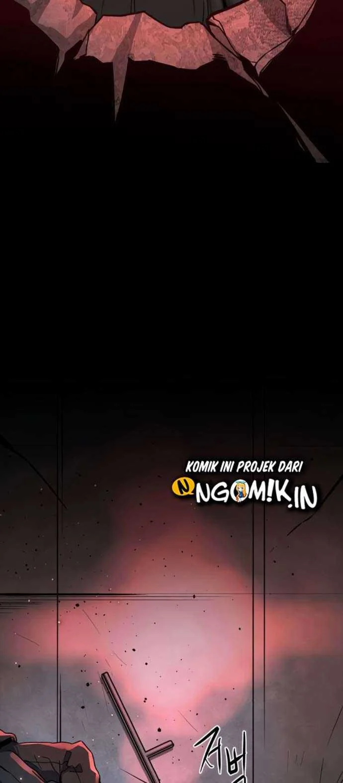 Hero Killer Chapter 9 Gambar 52