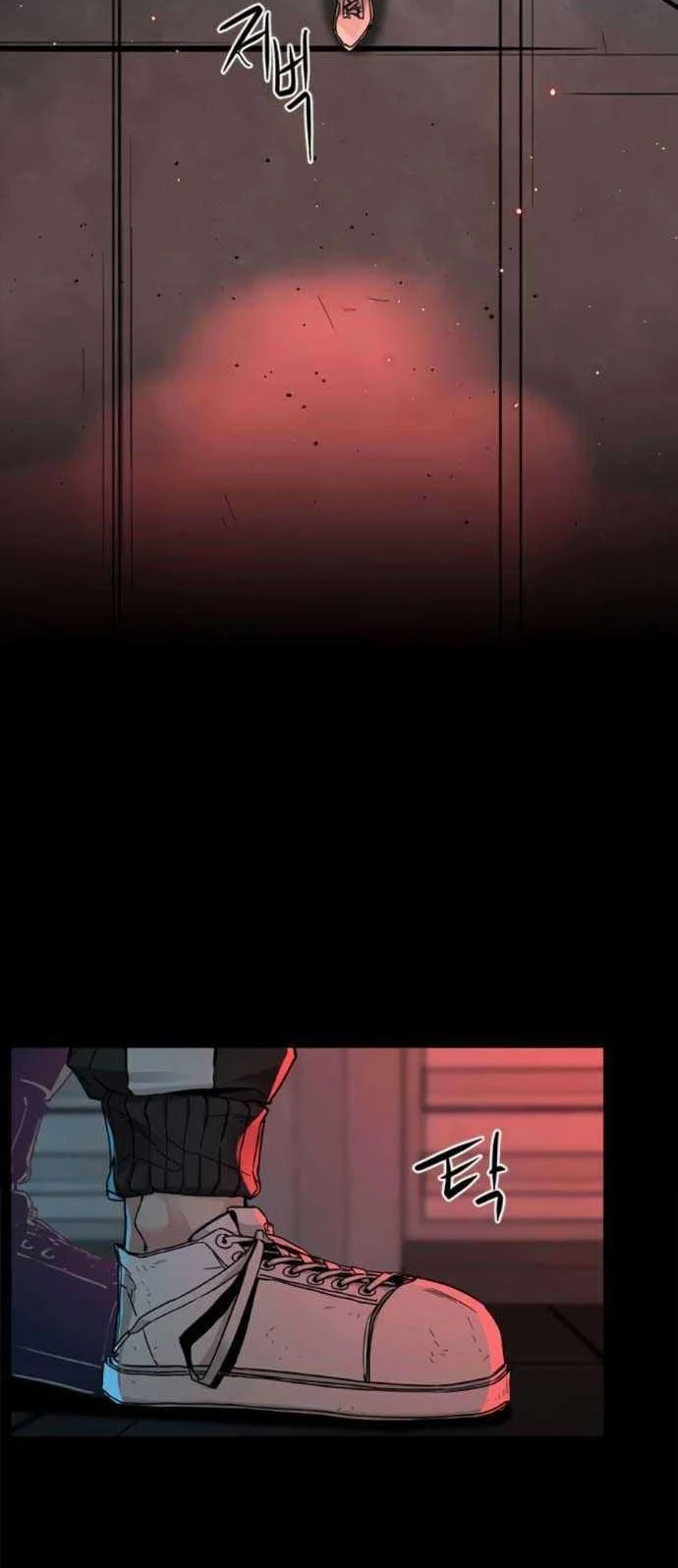 Hero Killer Chapter 9 Gambar 54
