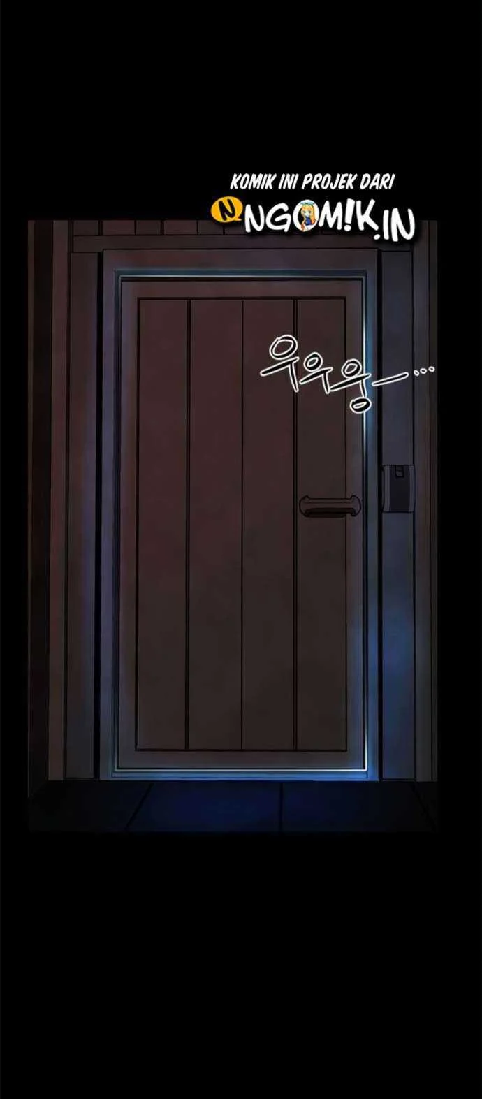 Hero Killer Chapter 9 Gambar 55