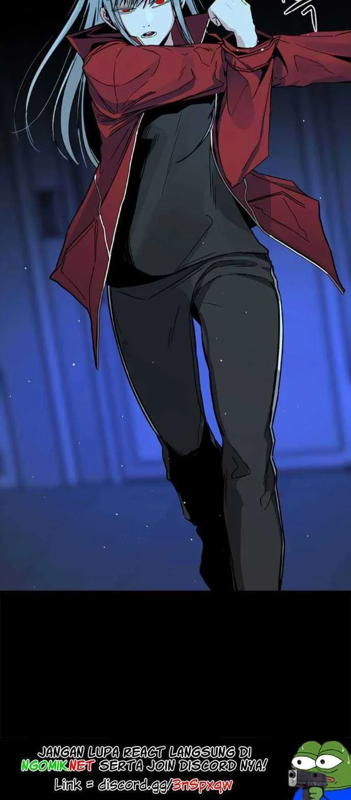 Hero Killer Chapter 9 Gambar 58