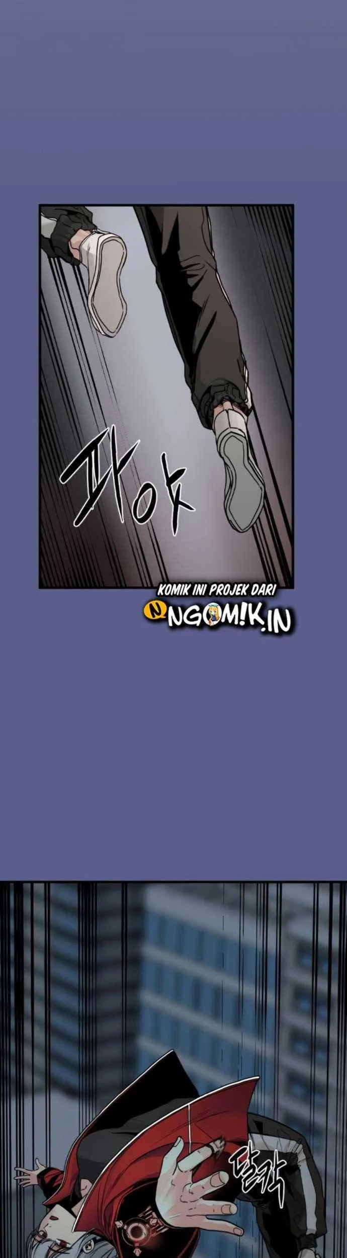 Hero Killer Chapter 9 Gambar 5