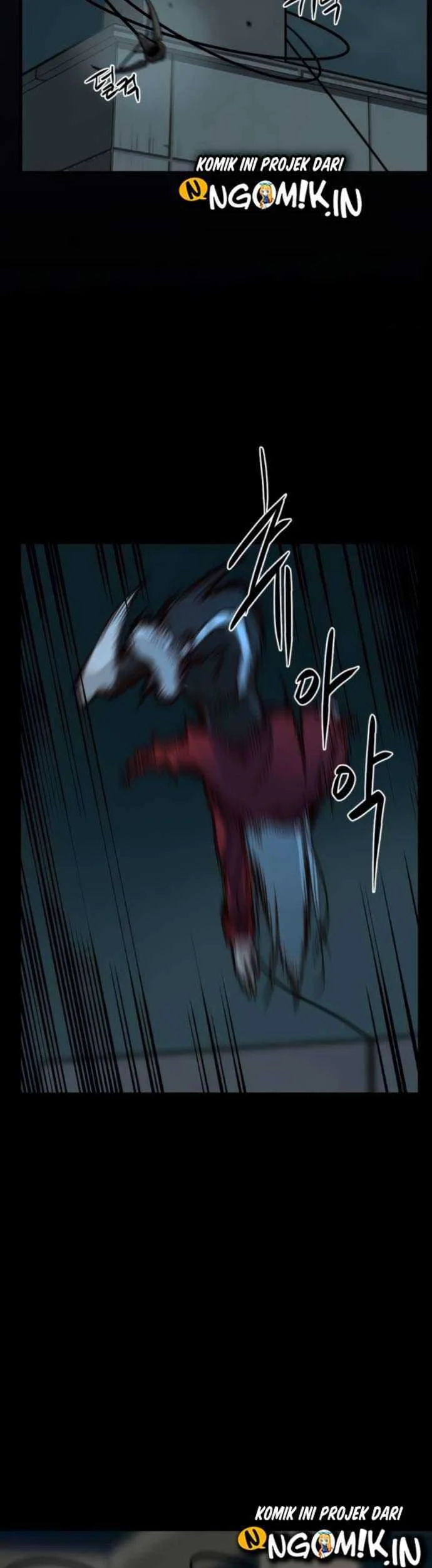 Hero Killer Chapter 9 Gambar 8
