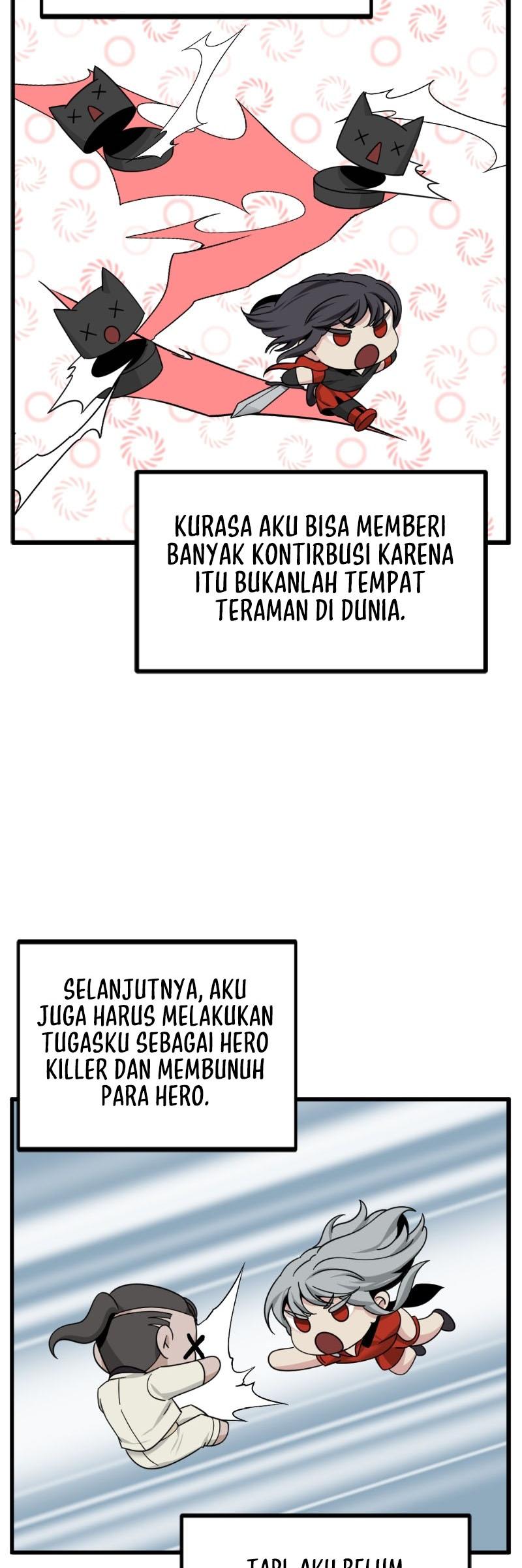 Hero Killer Chapter 94 Gambar 10