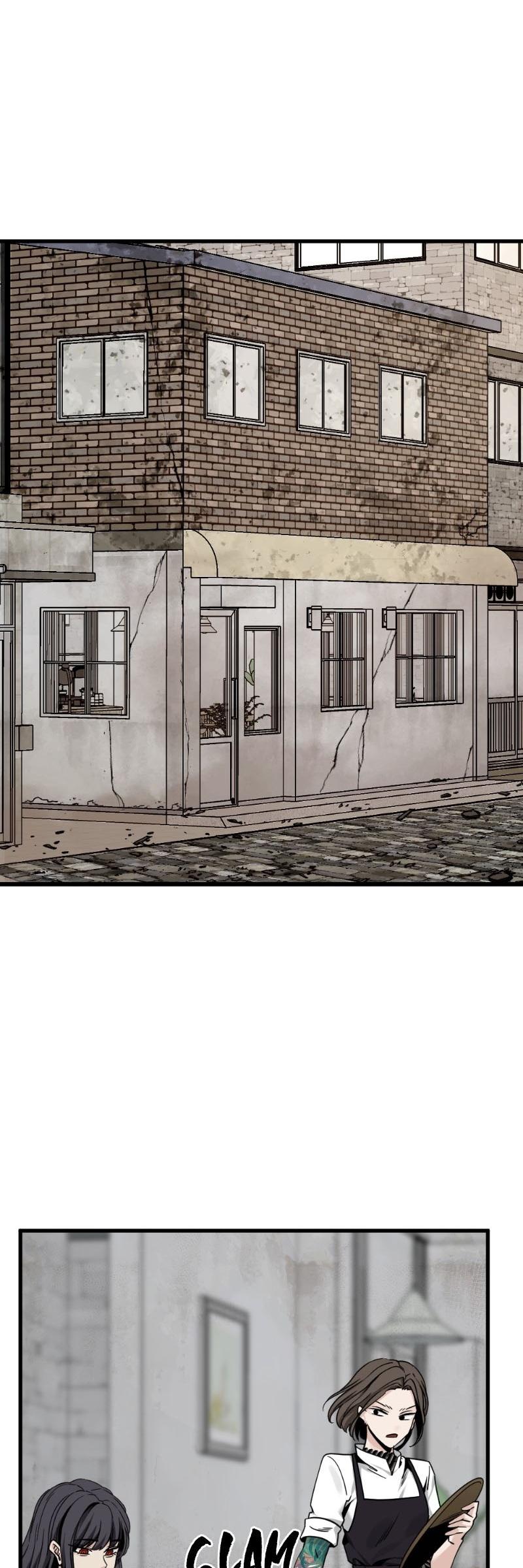 Hero Killer Chapter 94 Gambar 12