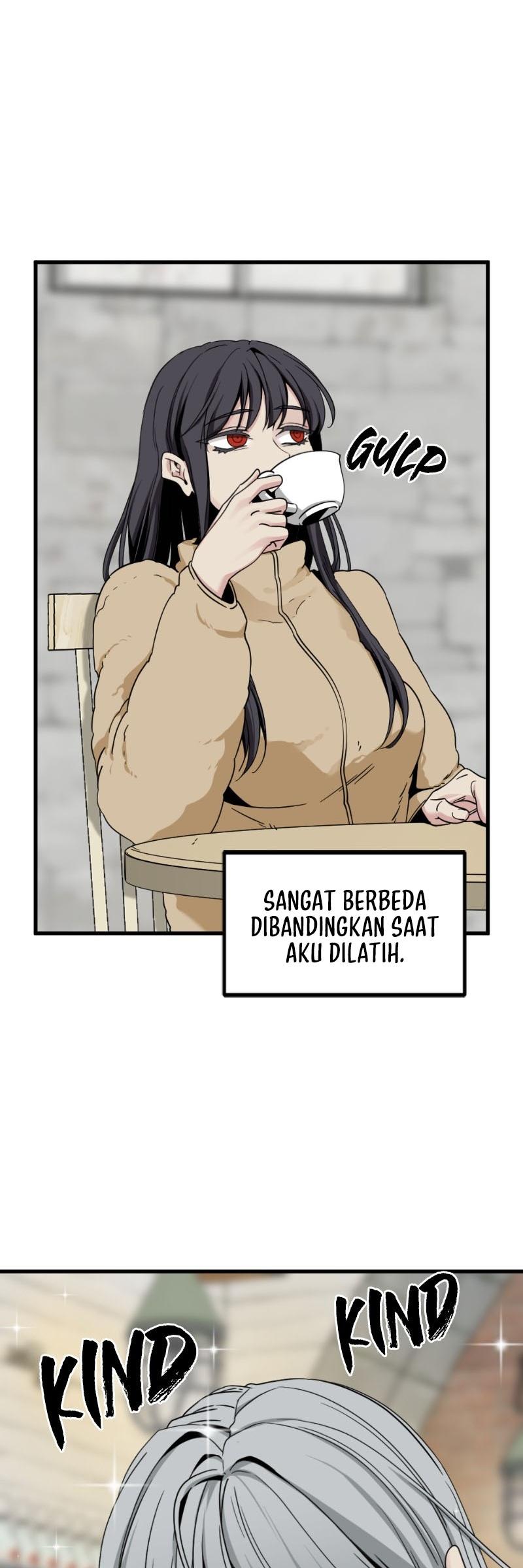 Hero Killer Chapter 94 Gambar 14