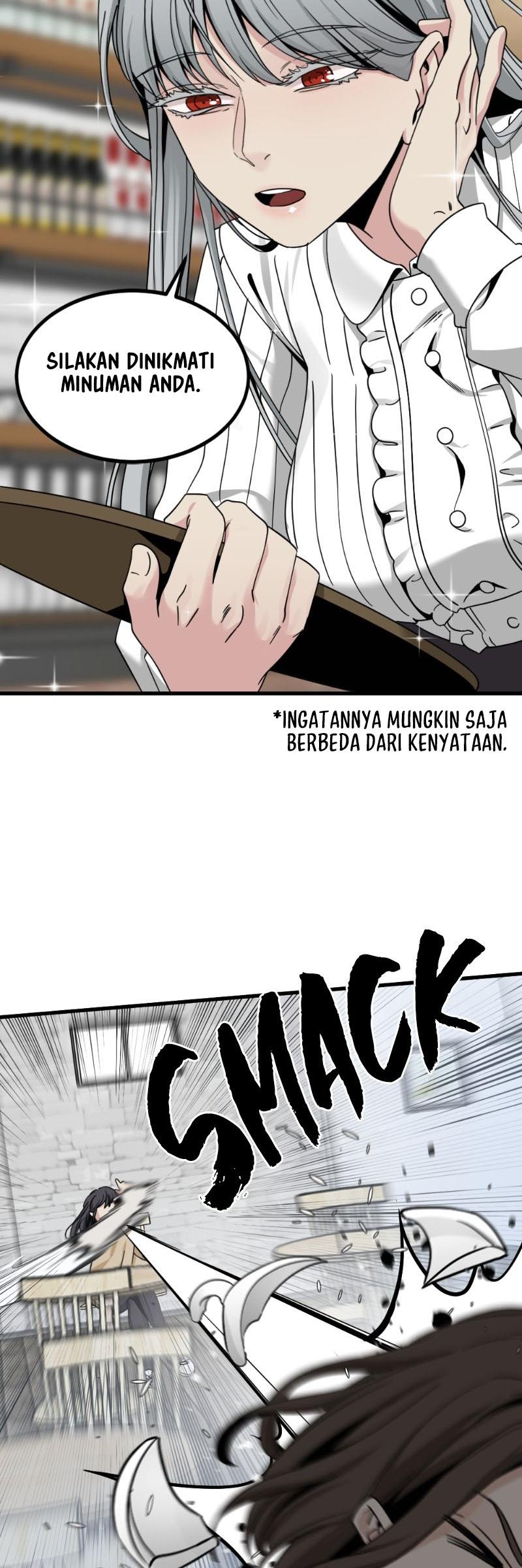 Hero Killer Chapter 94 Gambar 15