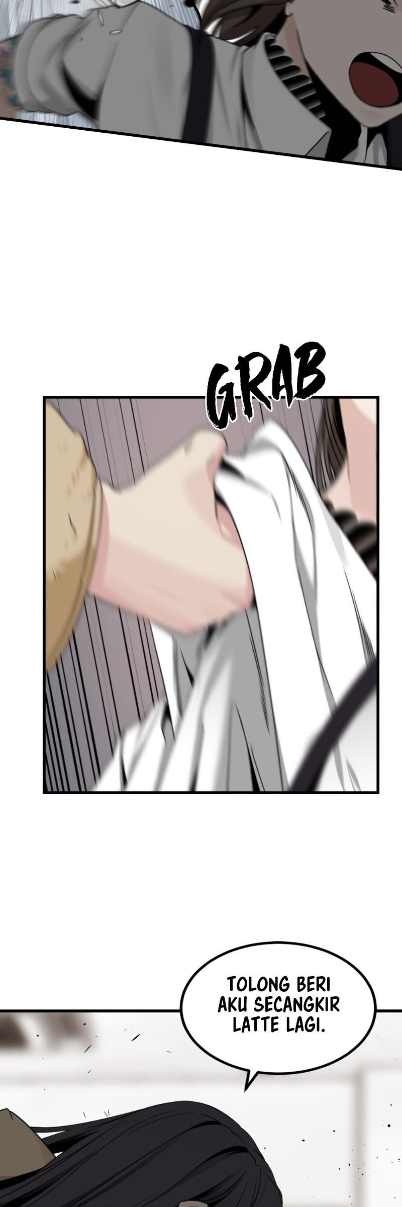 Hero Killer Chapter 94 Gambar 16