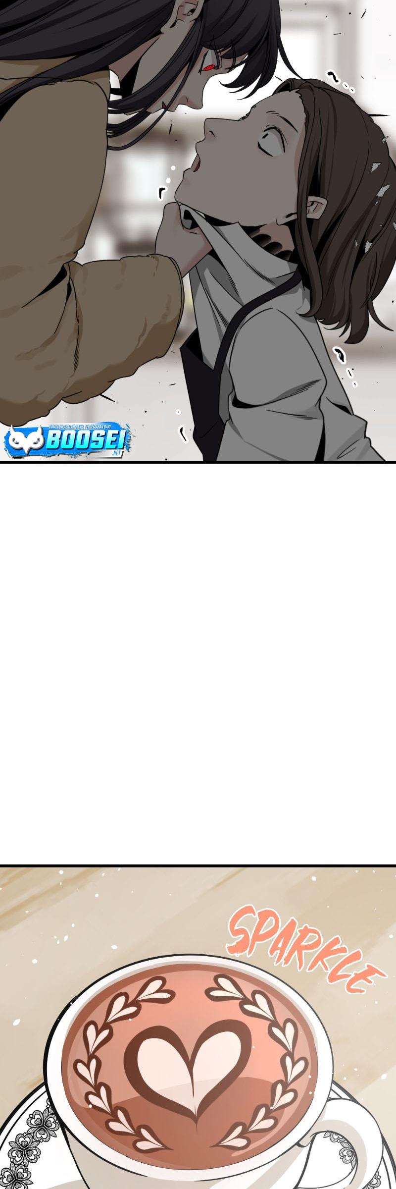 Hero Killer Chapter 94 Gambar 17
