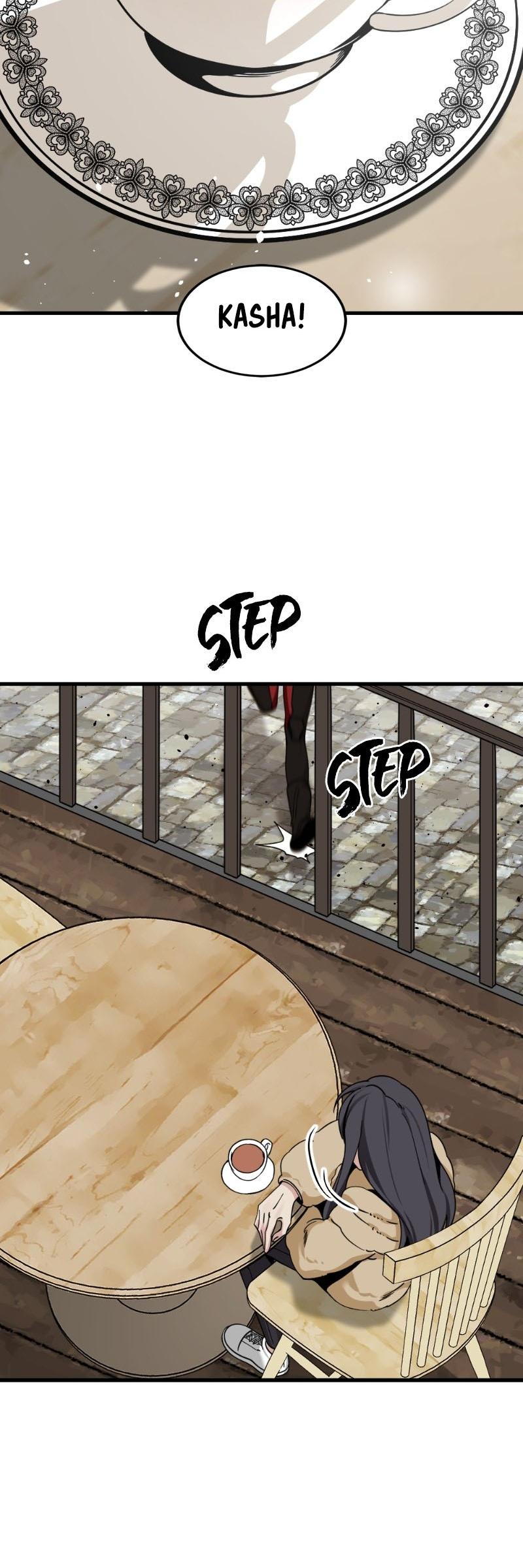 Hero Killer Chapter 94 Gambar 18