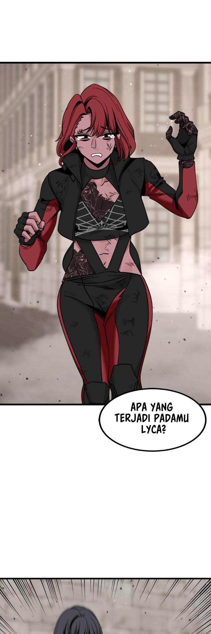 Hero Killer Chapter 94 Gambar 19