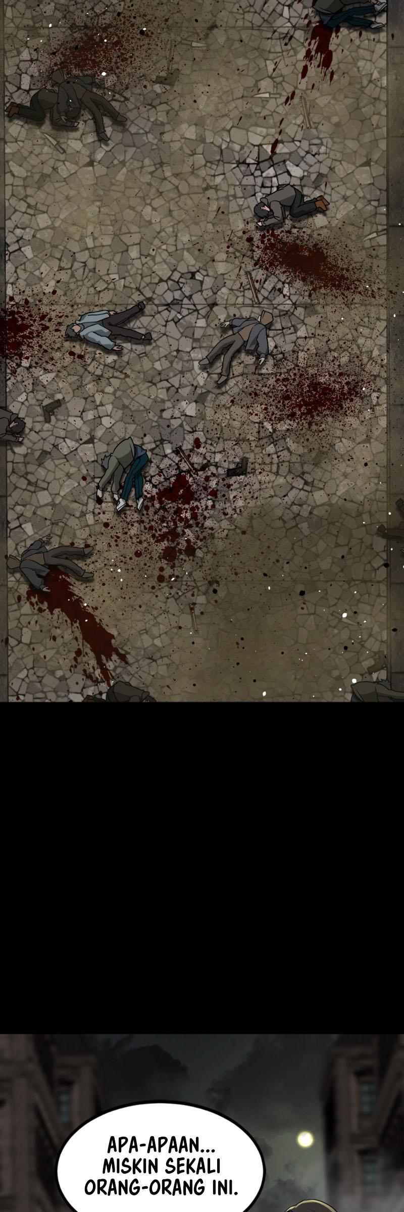 Baca Manhwa Hero Killer Chapter 94 Gambar 2