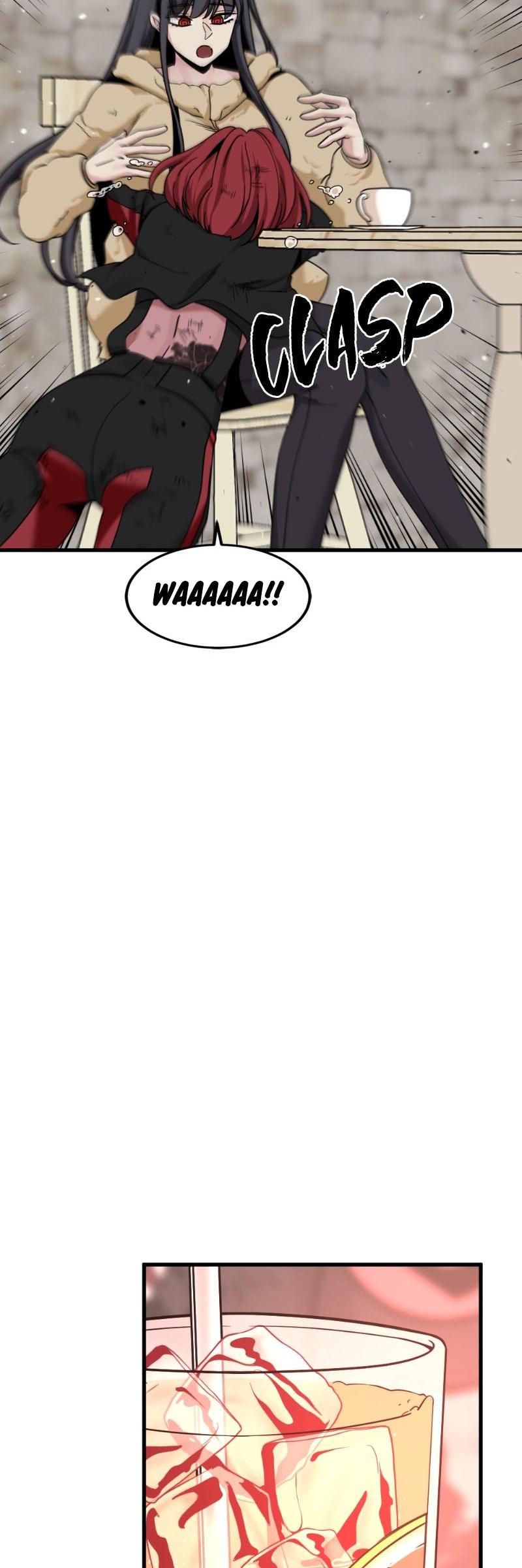 Hero Killer Chapter 94 Gambar 20