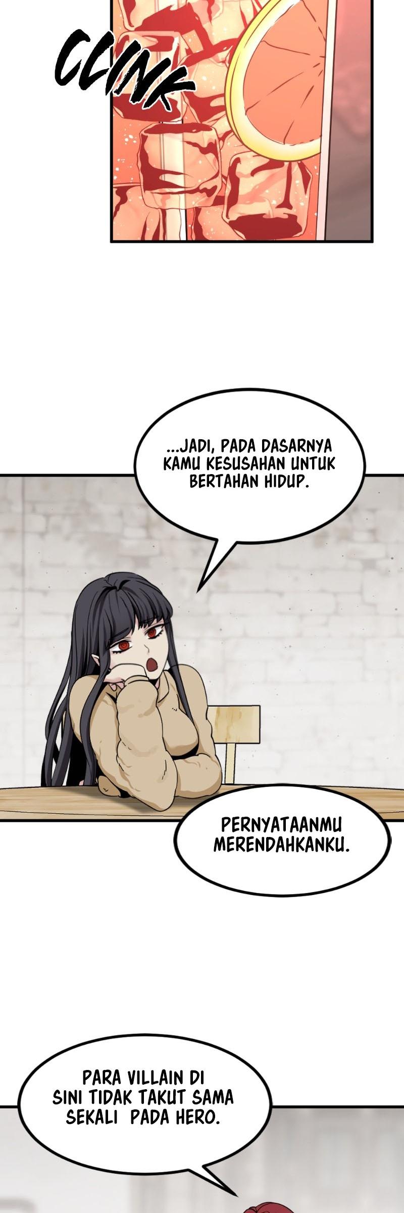 Hero Killer Chapter 94 Gambar 21