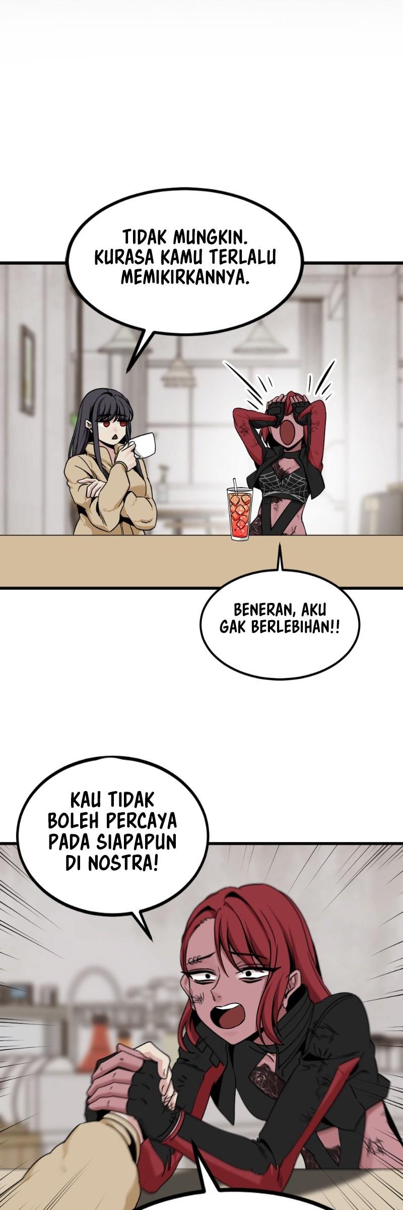 Hero Killer Chapter 94 Gambar 23
