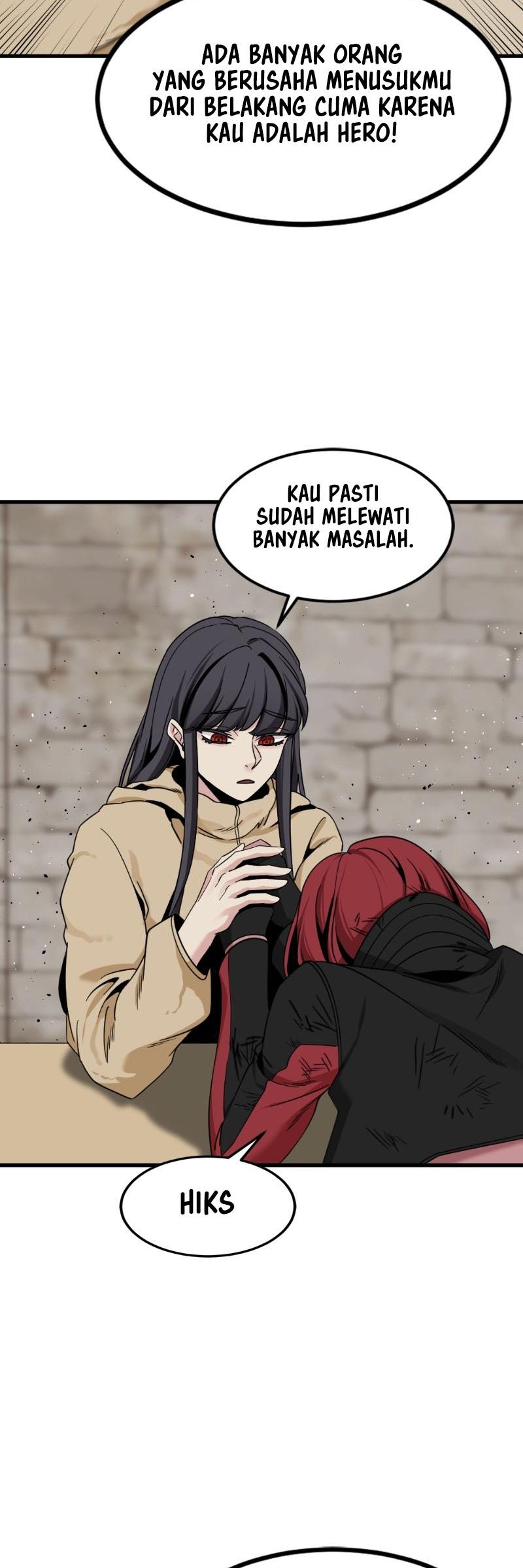 Hero Killer Chapter 94 Gambar 24