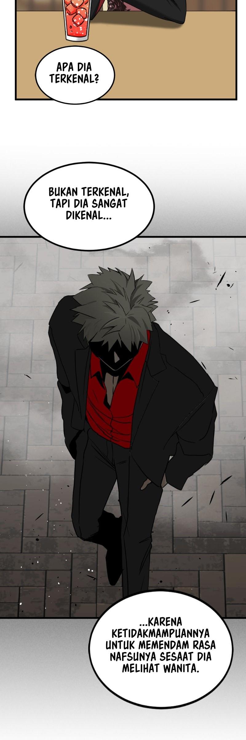 Hero Killer Chapter 94 Gambar 26