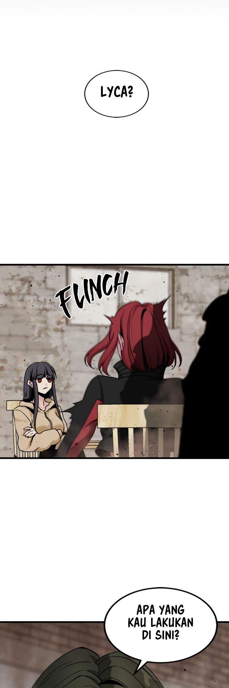 Hero Killer Chapter 94 Gambar 27