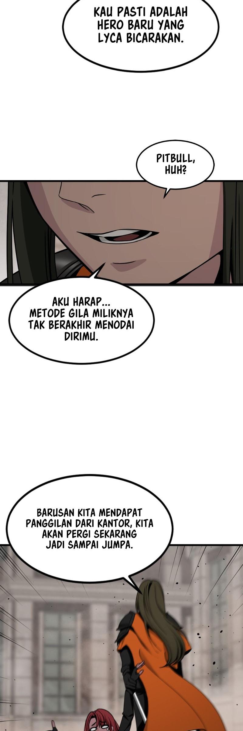 Hero Killer Chapter 94 Gambar 29