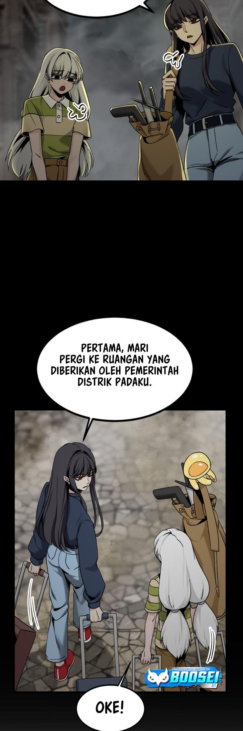 Hero Killer Chapter 94 Gambar 3