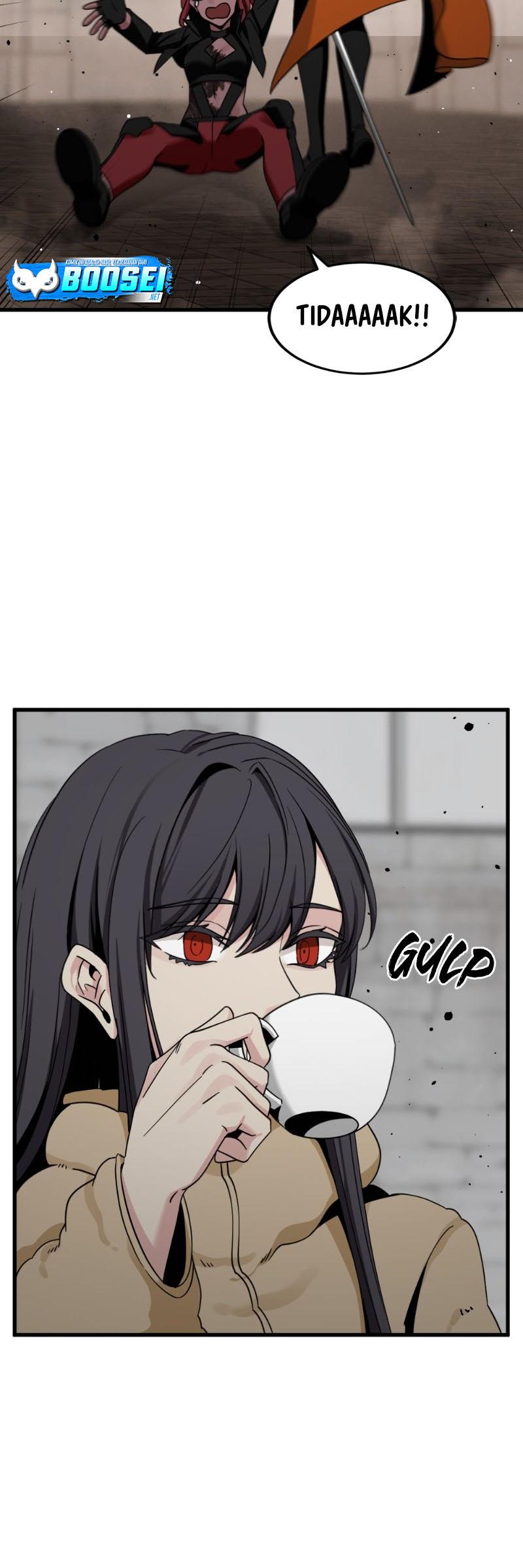 Hero Killer Chapter 94 Gambar 30