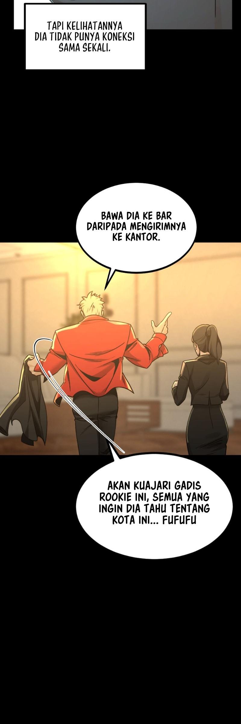 Hero Killer Chapter 94 Gambar 39