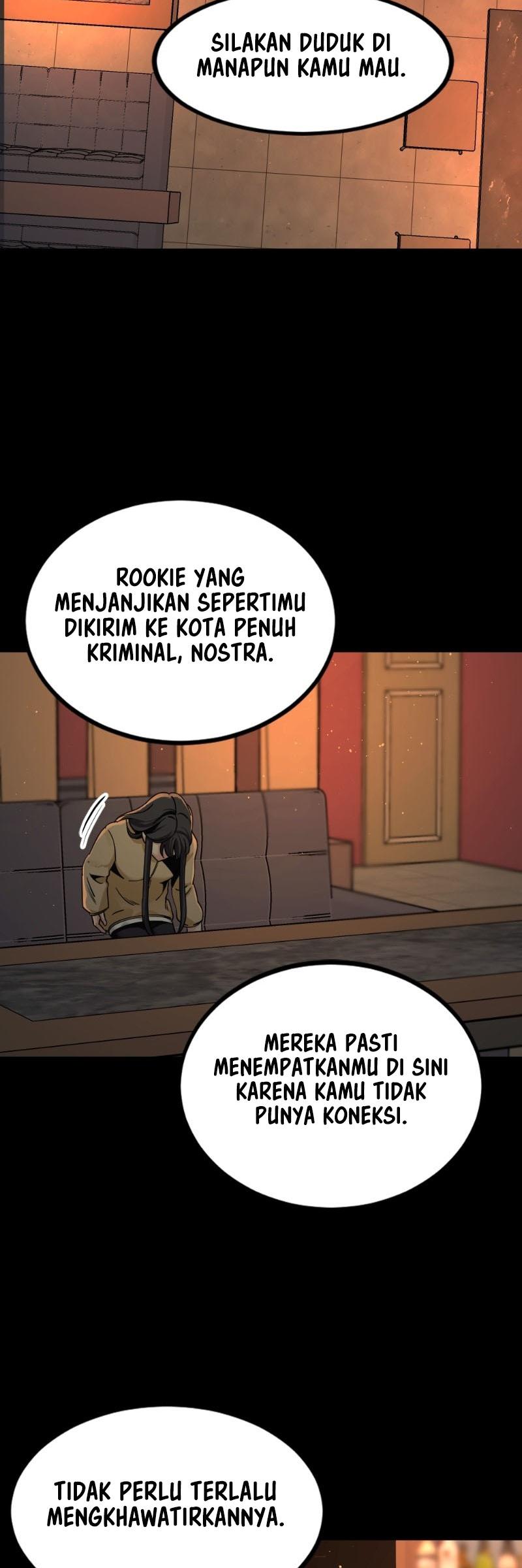 Hero Killer Chapter 94 Gambar 44