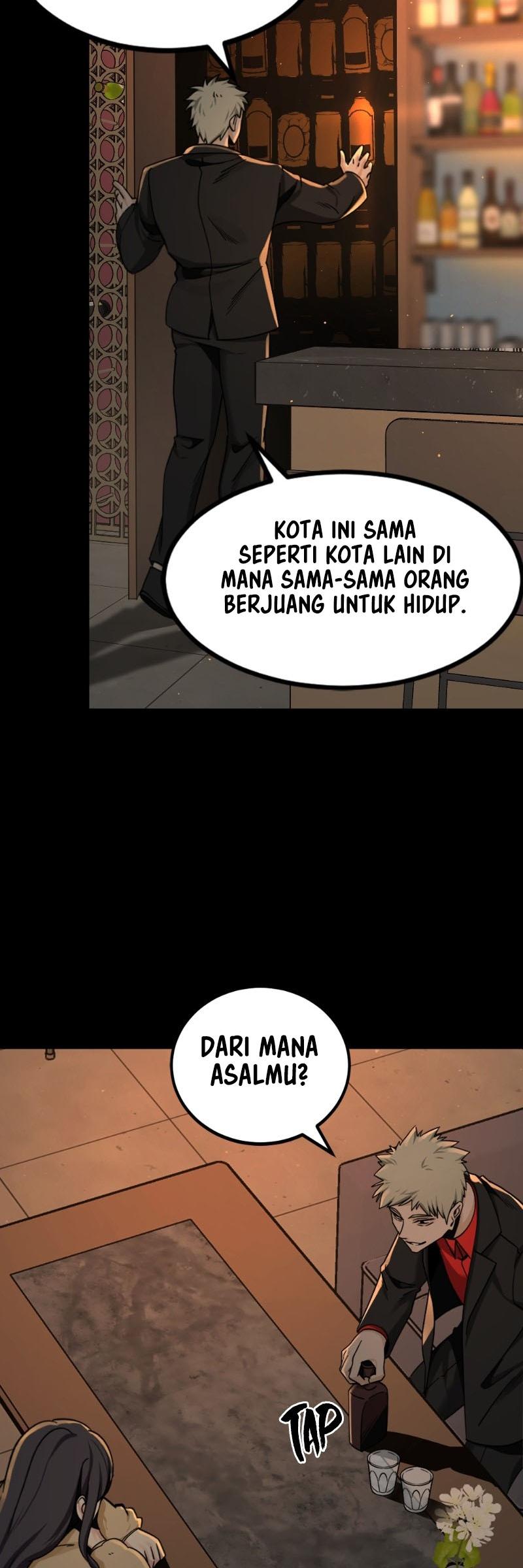 Hero Killer Chapter 94 Gambar 45